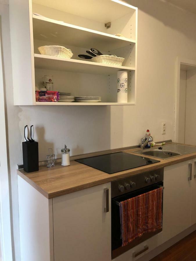 Apartment Im Zentrum Von Markt Indersdorf Exterior photo